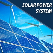 Solar-Power-System
